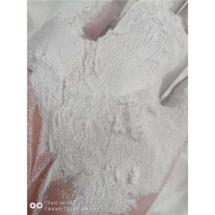 昌吉颜料用碳酸镁储存注意事项